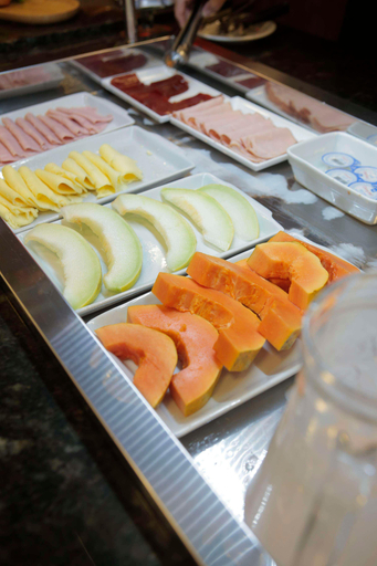 Food & Drinks 4, Esuites Sorocaba, Sorocaba