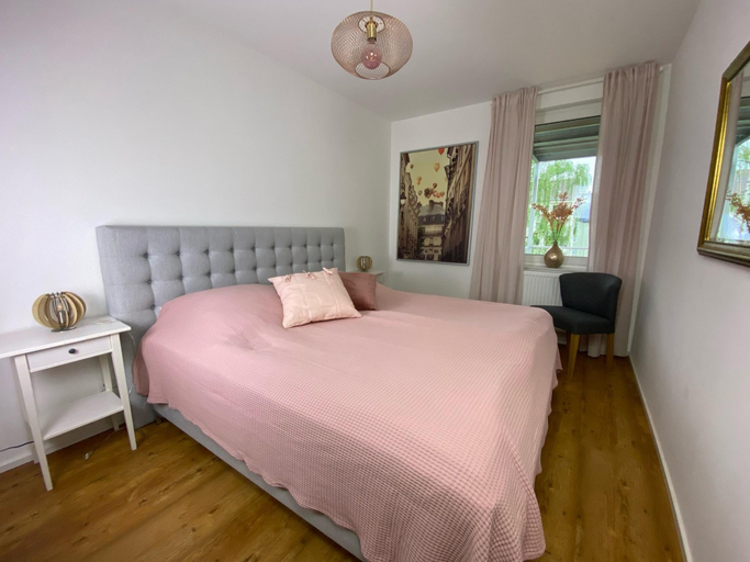 Others 3, Apartment Jakob, Eisenach