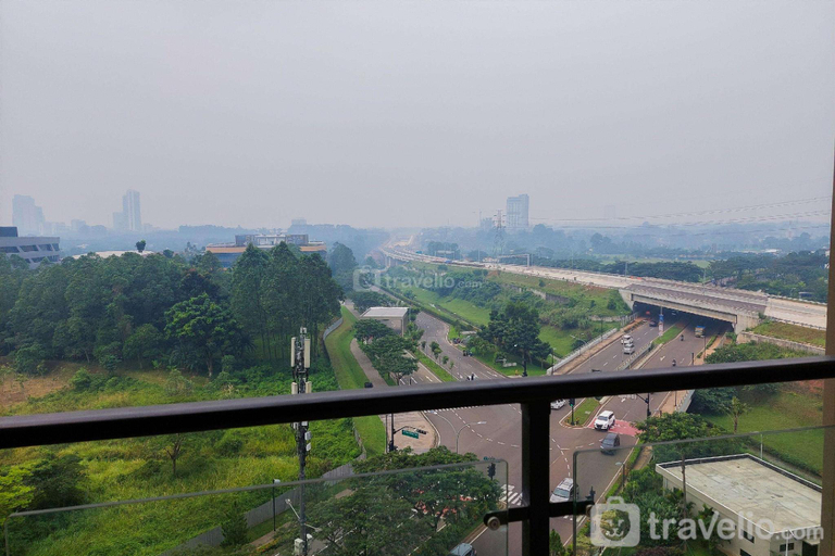 Others 5, Studio Comfort Design at Sky House BSD By Travelio, South Tangerang