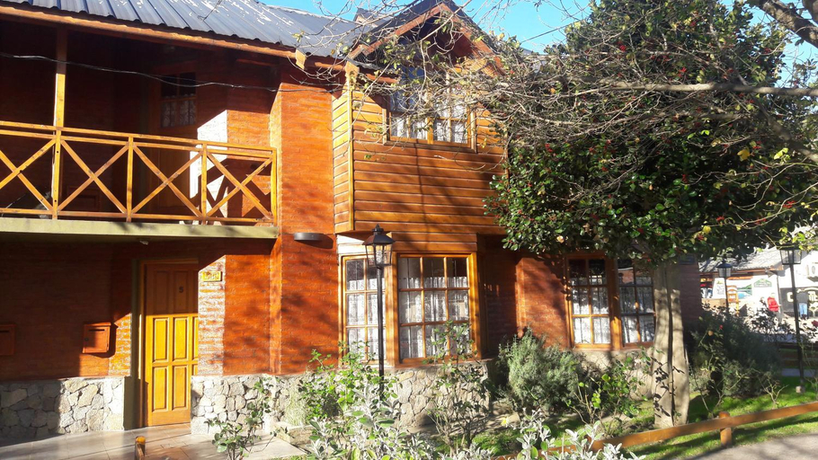 Others 4, Cabana Albar, Lacar