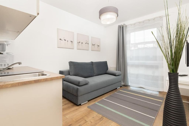 Others 5, TOTU HOME Gdańsk Marina Apartment, Gdańsk City