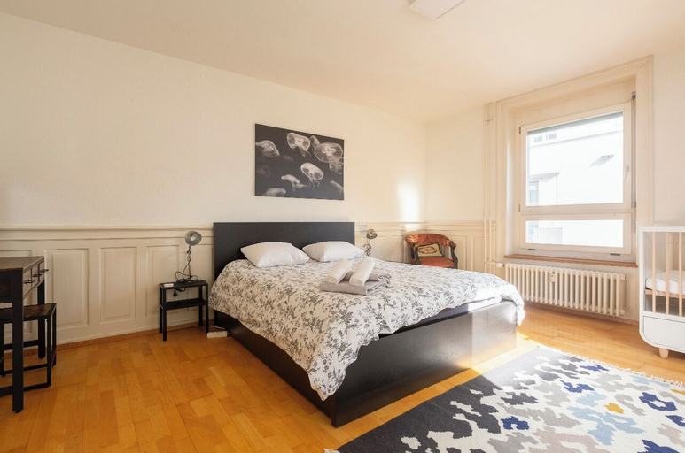 Bedroom 19