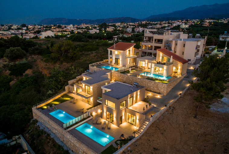 Others 3, Eland Dream Villas, Crete