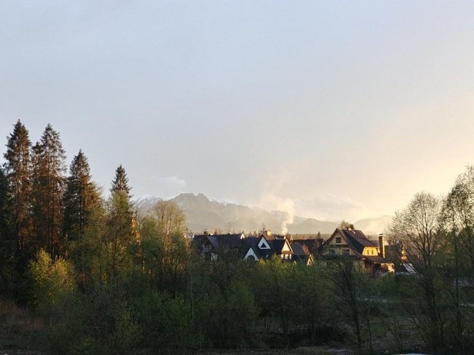 Others 2, Willa Pawlikowskich, Tatra
