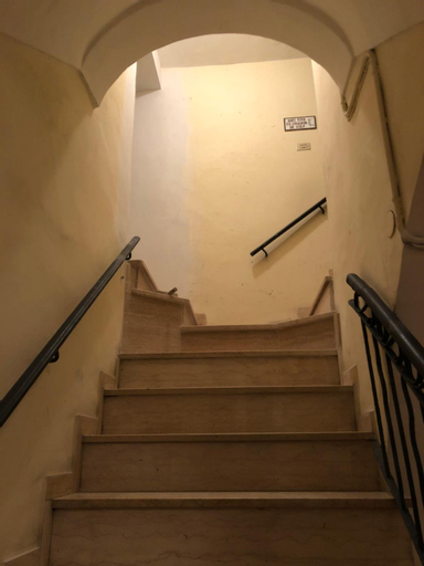 Public Area, B&B Borgo Marina, Imperia