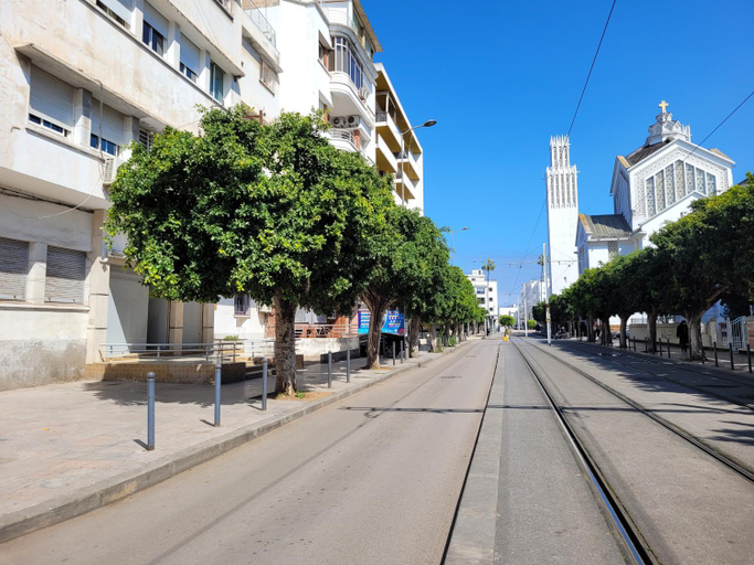 Others 4, L'ecrin parfait pour votre evasion a Rabat, Rabat