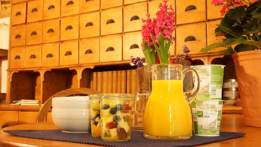 Food & Drinks 5, Gastehaus Kersting, Rhein-Kreis Neuss