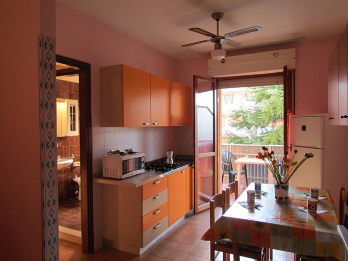Others 4, Beautiful Studio apartment in a stunning residence, Venezia