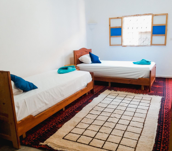 Others 3, ZEN ECOLODGE, Ouarzazate