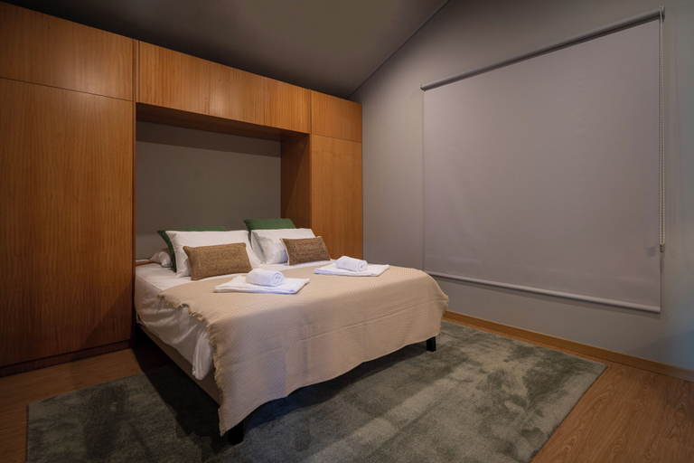 Bedroom 2, Canto's Green Garden & SPA, Povoação