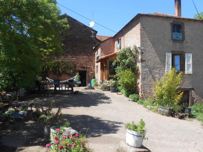 Others 3, Chambre d'hotes des Monts, Aveyron