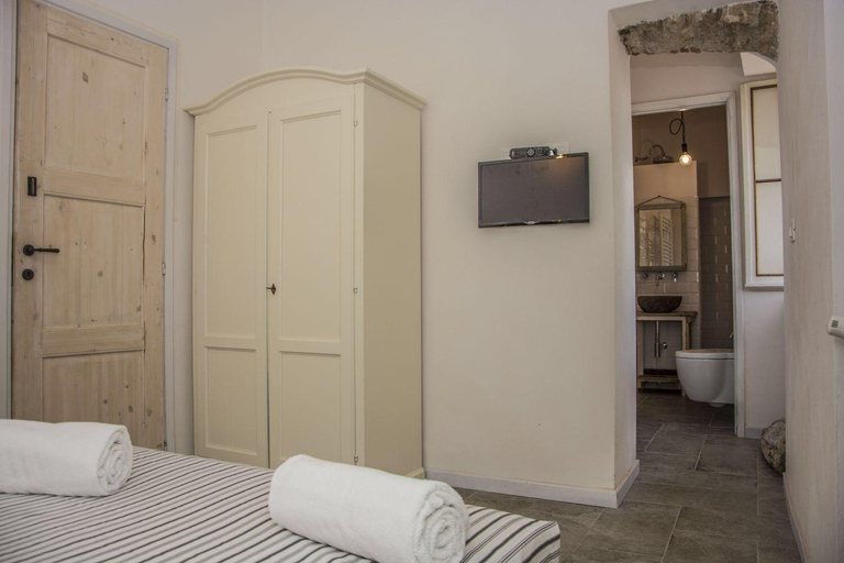 Apartment Sotto Il Santo, Savona
