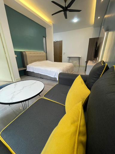 Others 5, Melaka Imperio Residence with Wifi and PoolSeaview, Malacca City