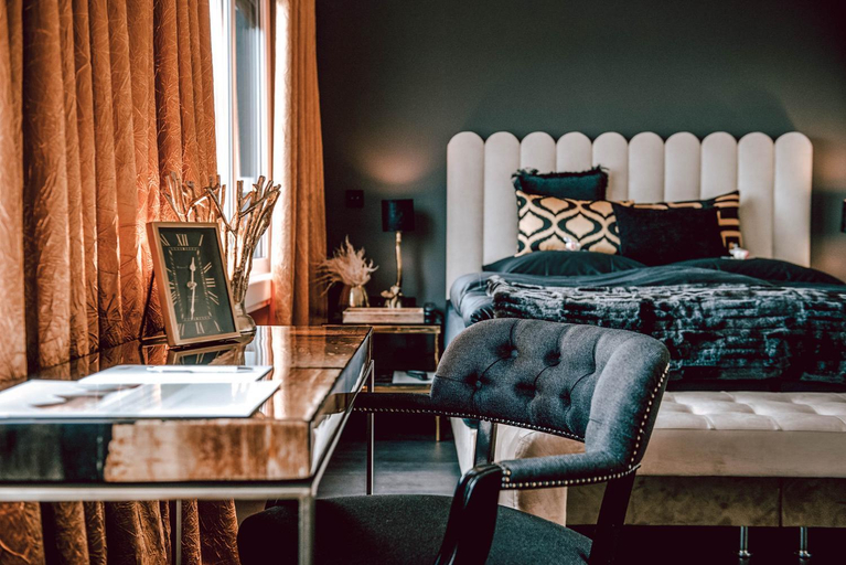 Bedroom 11