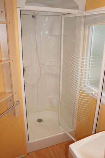 Bathroom, Résidence Santa, Haute-Corse