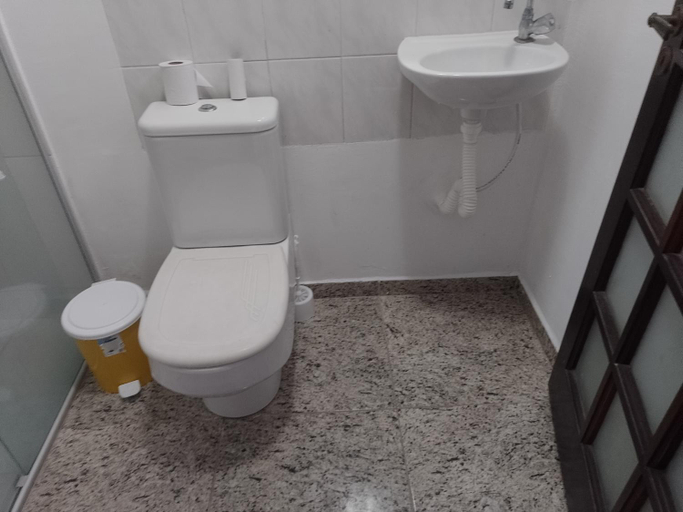Others 2, Pousada Hostel Sao Jose dos Campos Jacarei/Cacapava/Taubate, São José dos Campos