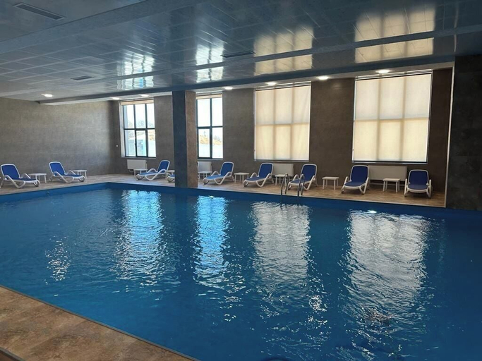 Sport & Beauty, 1-3 bdr condos by Revamp