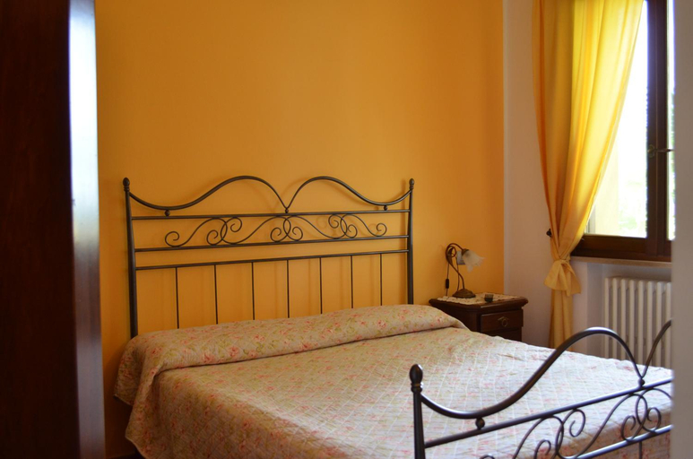 Others 3, Agriturismo da Pudech, Ravenna
