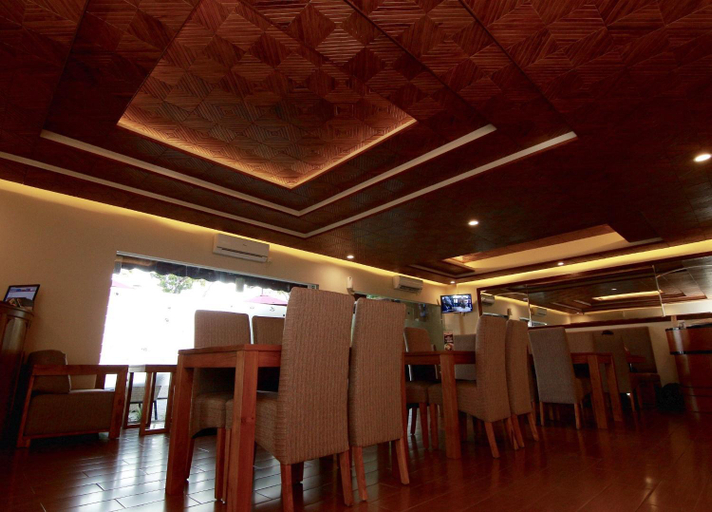 Food & Drinks 4, Syailendra Hotel Syariah Jepara, Jepara