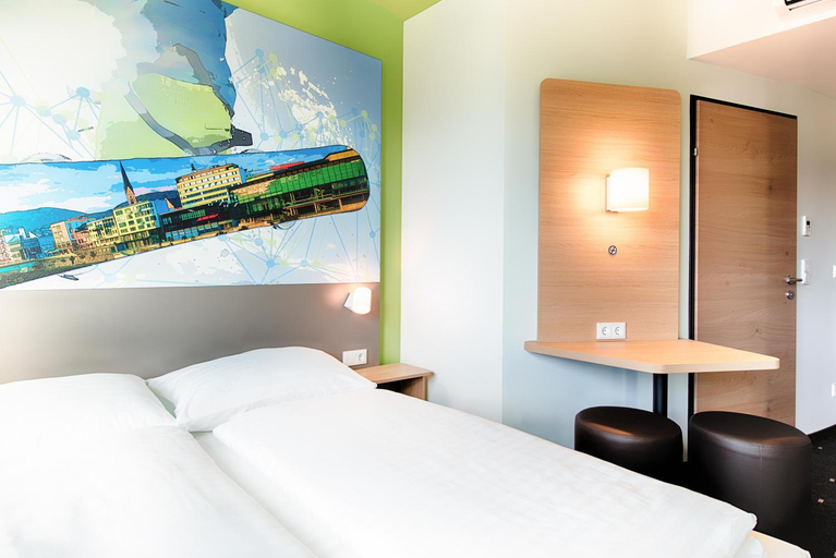 Bedroom 9
