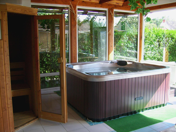 Others 4, Agria Wellness Guesthouse, Eger