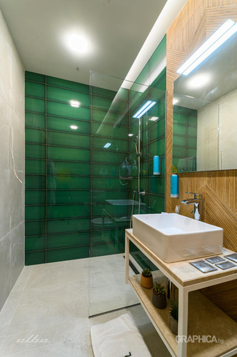 Others 3, 103 Alpine, Sapareva Banya