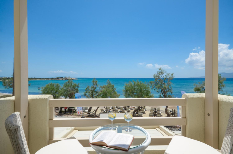 Others 4, Angel Suites, South Aegean