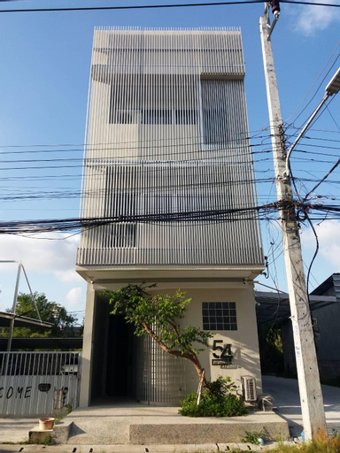 STUDIO 54, Hat Yai
