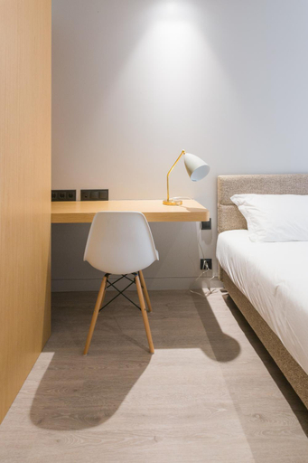 Facilities 2, Bessa Apartments - Growhome, Porto