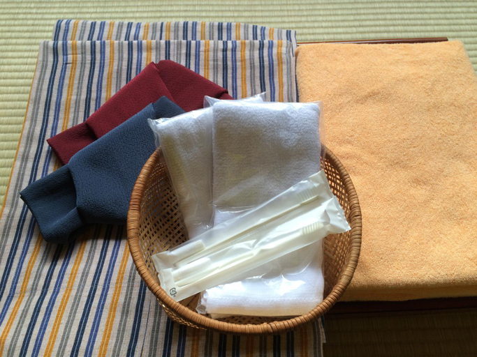 Amenities 6