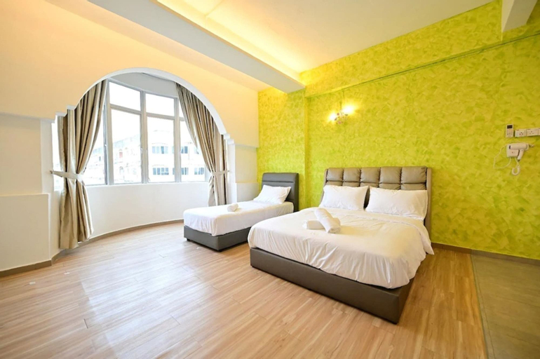 Bedroom 1