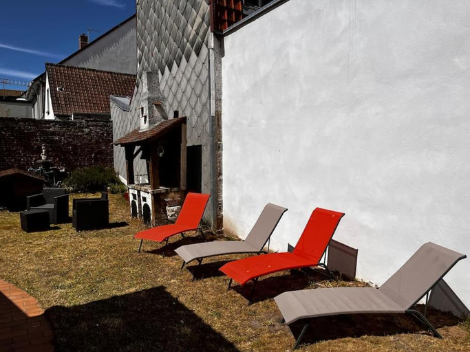 Others 5, annexe des sables, Pas-de-Calais