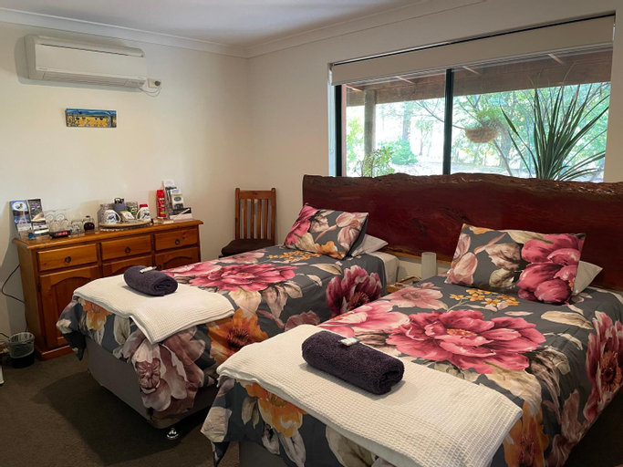 Thistle Do Bed and Breakfast, Bridgetown-Greenbushes