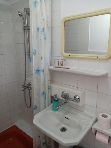 Bathroom 3, Pensiunea Sebastian, Busteni