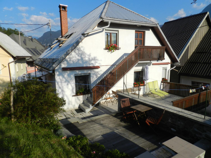 Others 3, Apartments Dvor, Bovec