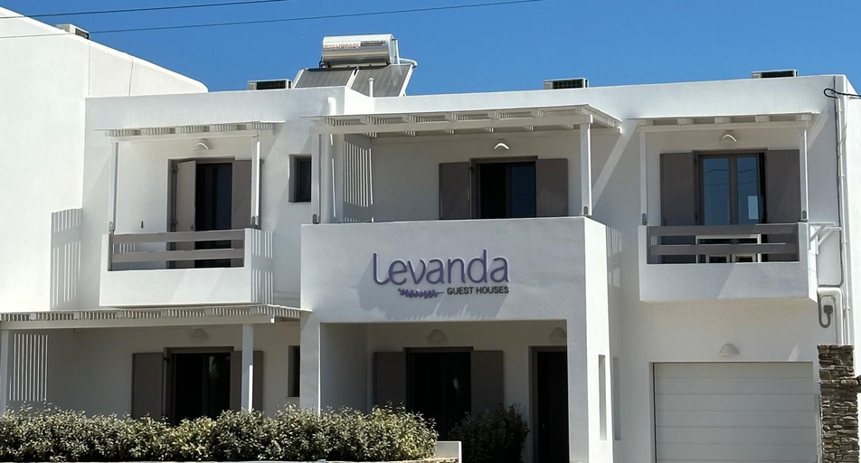 Others 4, Levanda Guest Houses, South Aegean