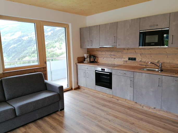 Others 5, Montepart Zillertal, Schwaz