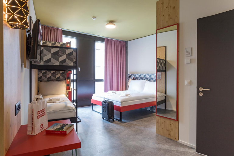 Bedroom 3