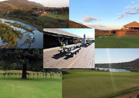 Others 4, Coga Cottage - Marloth Park, Ehlanzeni