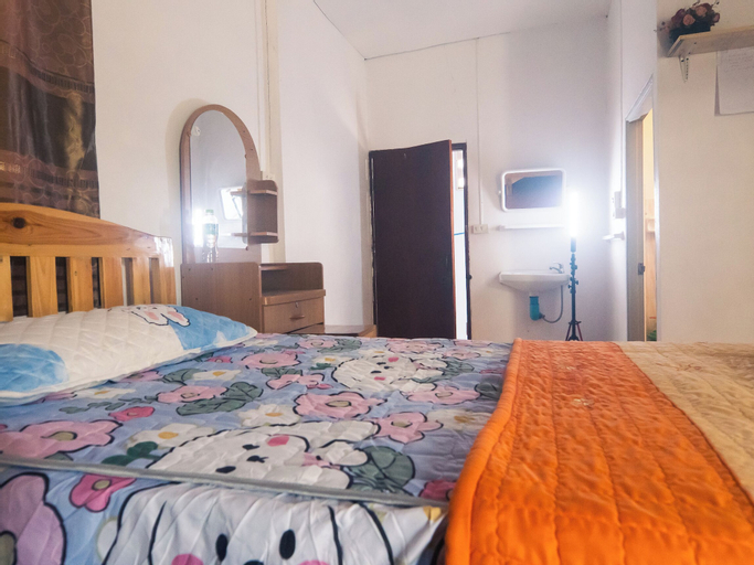 Bedroom 4
