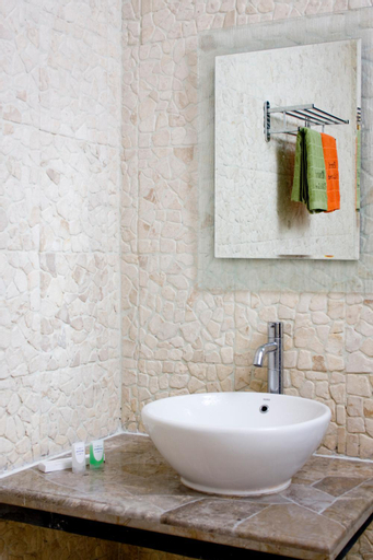 Bathroom 6