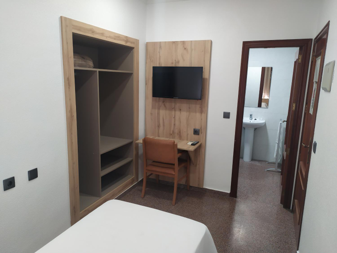 Bedroom 4, Venta el Borrego, Alicante