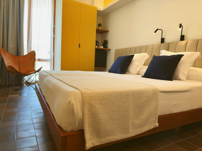 Bedroom 3, Hotel Sunclub Calavinya (Adults Recommended), Tarragona