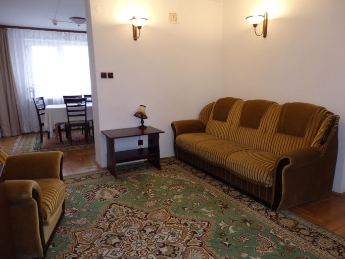 Others 5, Hotel Poswietne, Płońsk