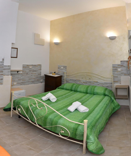 Others 2, Cala del Conte b&b, Taranto