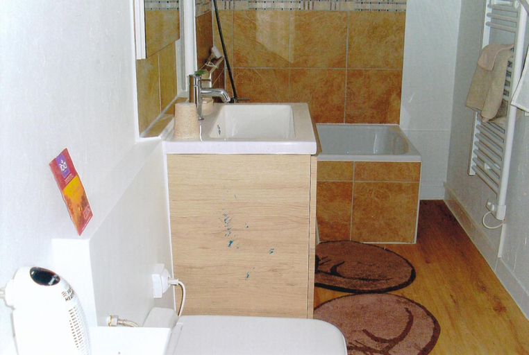 Others 5, chambre d'hotes a nerac, Lot-et-Garonne