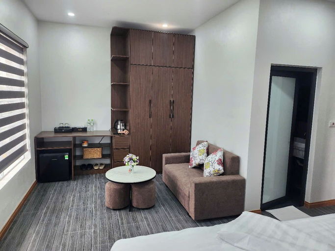 Others, Sunshine Mini Hotel, Phổ Yên