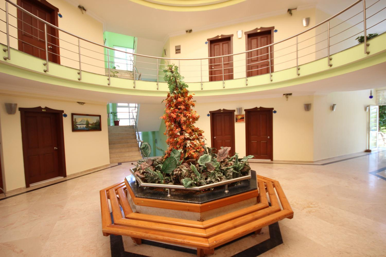 Public Area 3, Minta Apart Hotel, Kemer