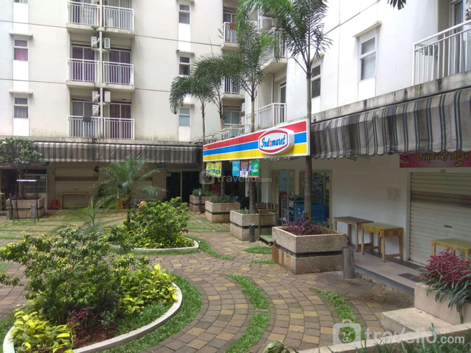 Nice 2BR at Bogor Valley Apt By Travelio, Bogor