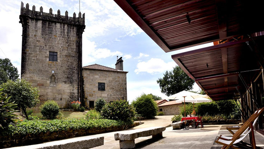 Others 5, Castelo Do Castro, Amares